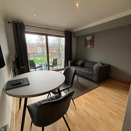 Studio Apartment 5 With Balcony And River View Norwich Exterior photo